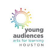 Young Audiences of Houston Logo